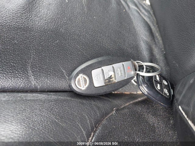 2010 Nissan Altima S მანქანა იყიდება აუქციონზე, vin: 1N4AL2AP4AC116634, აუქციონის ნომერი: 30091457