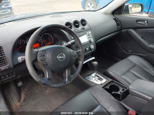 2010 Nissan Altima S მანქანა იყიდება აუქციონზე, vin: 1N4AL2AP4AC116634, აუქციონის ნომერი: 30091457