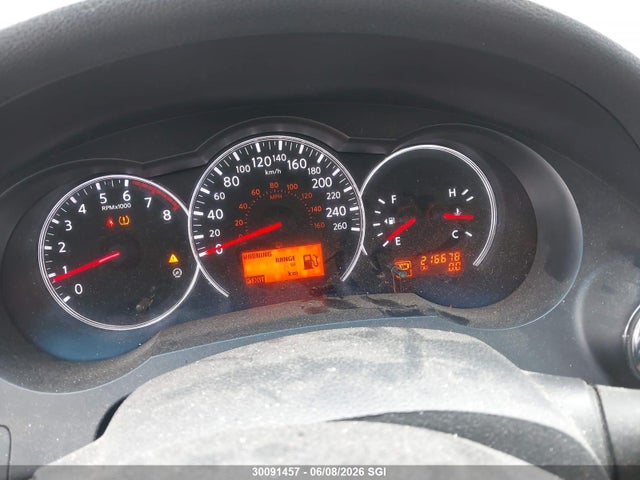 2010 Nissan Altima S მანქანა იყიდება აუქციონზე, vin: 1N4AL2AP4AC116634, აუქციონის ნომერი: 30091457
