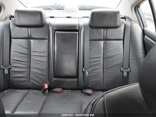 2010 Nissan Altima S მანქანა იყიდება აუქციონზე, vin: 1N4AL2AP4AC116634, აუქციონის ნომერი: 30091457