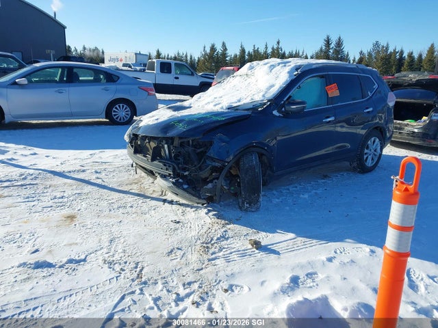 5N1AT2MM7FC798472 Nissan Rogue S/sl/sv