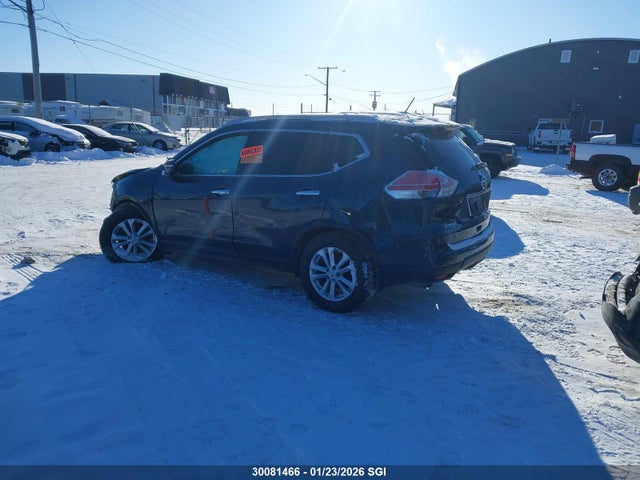 5N1AT2MM7FC798472 Nissan Rogue S/sl/sv