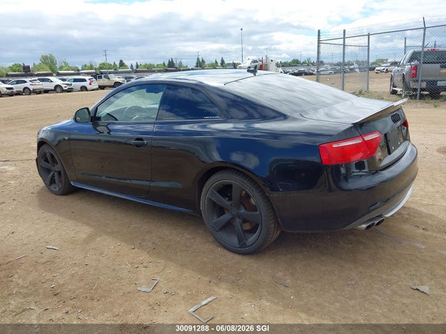 30091288 :رقم المزاد ، WAURV78T28A040650 vin ، 2008 Audi S5 Quattro مزاد بيع