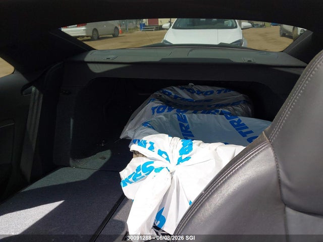 30091288 :رقم المزاد ، WAURV78T28A040650 vin ، 2008 Audi S5 Quattro مزاد بيع