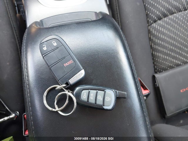 Aukcja sprzedaży 2013 Dodge Journey Se, vin: 3C4PDCAB9DT585691, numer aukcji: 30091488