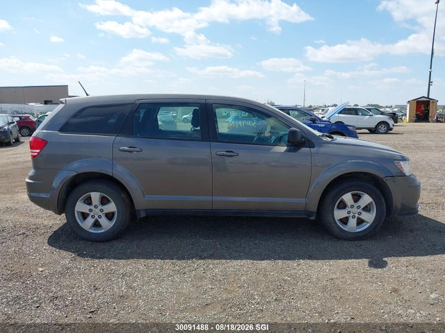 Aukcja sprzedaży 2013 Dodge Journey Se, vin: 3C4PDCAB9DT585691, numer aukcji: 30091488