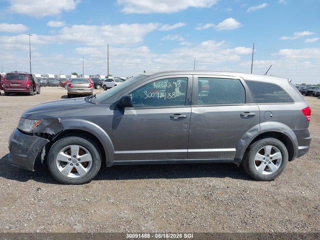 Aukcja sprzedaży 2013 Dodge Journey Se, vin: 3C4PDCAB9DT585691, numer aukcji: 30091488