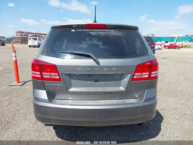 Aukcja sprzedaży 2013 Dodge Journey Se, vin: 3C4PDCAB9DT585691, numer aukcji: 30091488
