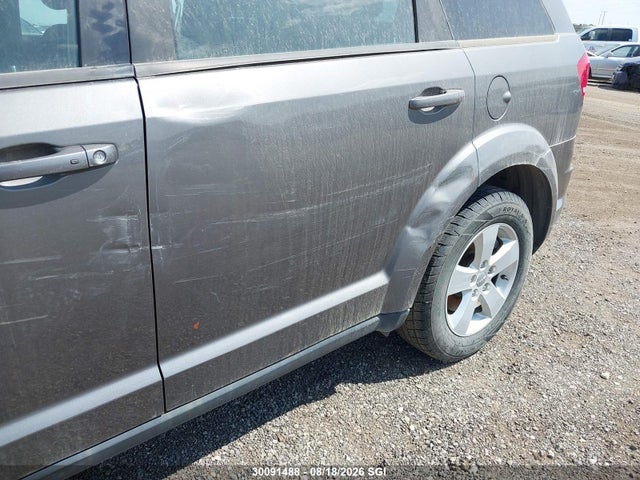 Aukcja sprzedaży 2013 Dodge Journey Se, vin: 3C4PDCAB9DT585691, numer aukcji: 30091488