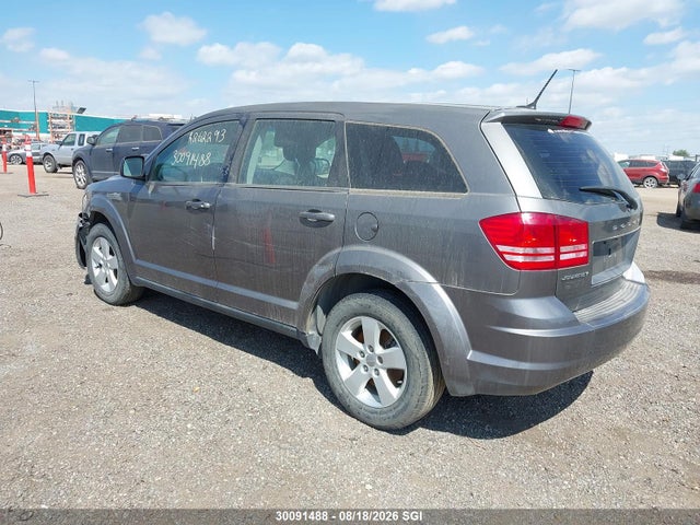 Aukcja sprzedaży 2013 Dodge Journey Se, vin: 3C4PDCAB9DT585691, numer aukcji: 30091488