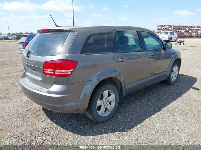 Aukcja sprzedaży 2013 Dodge Journey Se, vin: 3C4PDCAB9DT585691, numer aukcji: 30091488