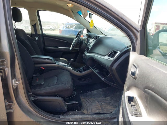 Aukcja sprzedaży 2013 Dodge Journey Se, vin: 3C4PDCAB9DT585691, numer aukcji: 30091488