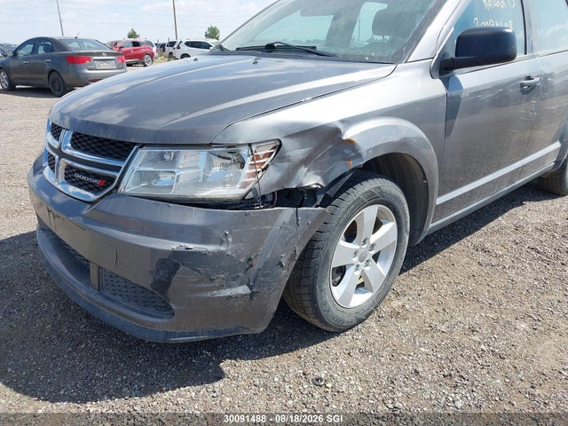 Aukcja sprzedaży 2013 Dodge Journey Se, vin: 3C4PDCAB9DT585691, numer aukcji: 30091488