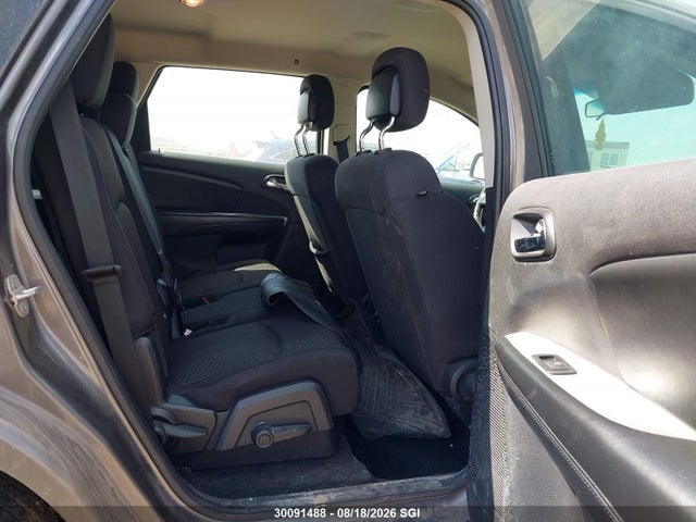Aukcja sprzedaży 2013 Dodge Journey Se, vin: 3C4PDCAB9DT585691, numer aukcji: 30091488