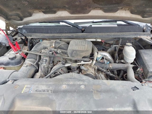 Aukcja sprzedaży 2007 Gmc Sierra K2500 Heavy Duty, vin: 1GTHK23617F516514, numer aukcji: 30091489