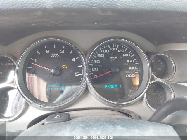 Aukcja sprzedaży 2007 Gmc Sierra K2500 Heavy Duty, vin: 1GTHK23617F516514, numer aukcji: 30091489