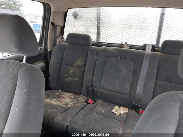 Aukcja sprzedaży 2007 Gmc Sierra K2500 Heavy Duty, vin: 1GTHK23617F516514, numer aukcji: 30091489