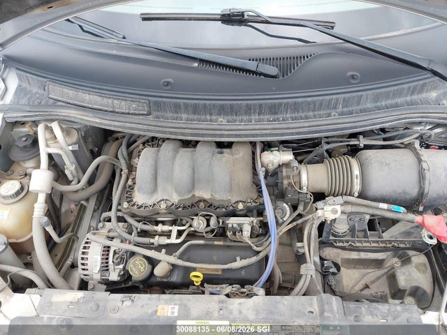 Продаж на аукціоні авто 2003 Ford Windstar Sport, vin: 2FMZA57483BA35670, номер лоту: 30088135