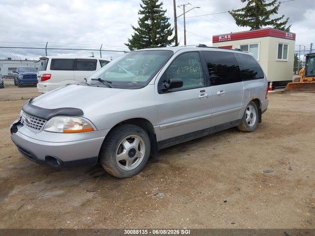 Продаж на аукціоні авто 2003 Ford Windstar Sport, vin: 2FMZA57483BA35670, номер лоту: 30088135