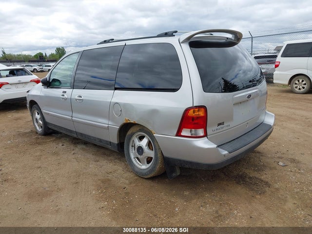 Продаж на аукціоні авто 2003 Ford Windstar Sport, vin: 2FMZA57483BA35670, номер лоту: 30088135