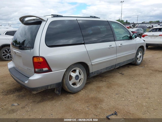 Продаж на аукціоні авто 2003 Ford Windstar Sport, vin: 2FMZA57483BA35670, номер лоту: 30088135