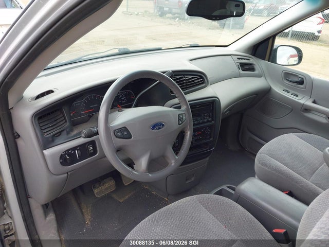 Продаж на аукціоні авто 2003 Ford Windstar Sport, vin: 2FMZA57483BA35670, номер лоту: 30088135