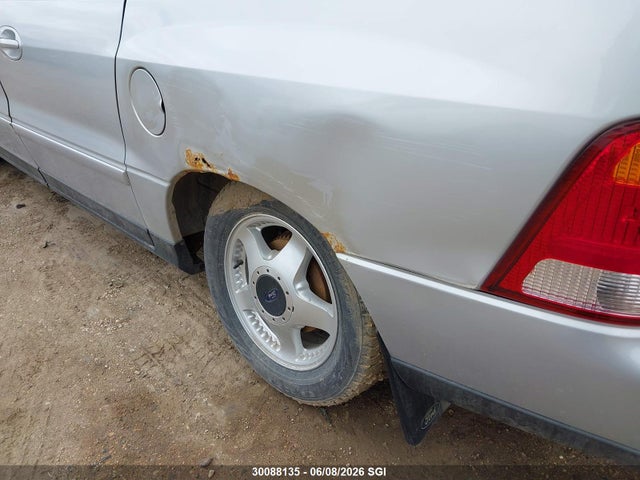 Продаж на аукціоні авто 2003 Ford Windstar Sport, vin: 2FMZA57483BA35670, номер лоту: 30088135