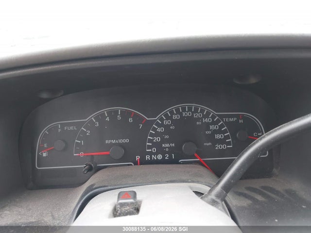 Продаж на аукціоні авто 2003 Ford Windstar Sport, vin: 2FMZA57483BA35670, номер лоту: 30088135