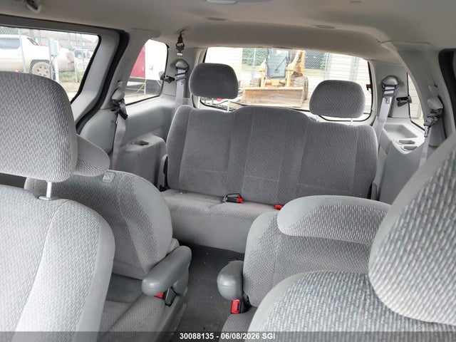 Продаж на аукціоні авто 2003 Ford Windstar Sport, vin: 2FMZA57483BA35670, номер лоту: 30088135