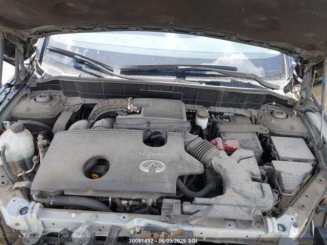 3PCAJ5J35NF101888 Infiniti QX55 LUXE
