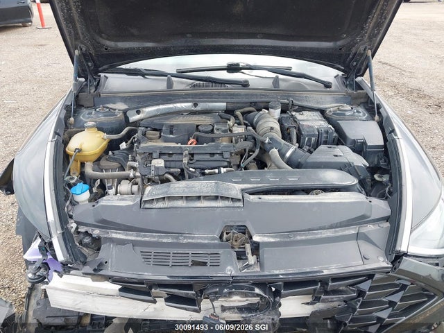 5NPEJ4J22MH085541 Hyundai Sonata Sport