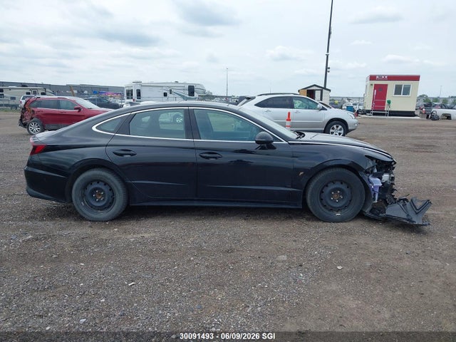 5NPEJ4J22MH085541 Hyundai Sonata Sport