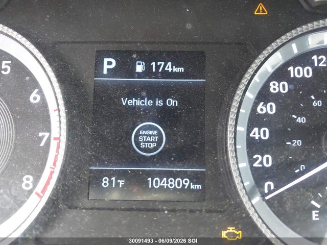 5NPEJ4J22MH085541 Hyundai Sonata Sport