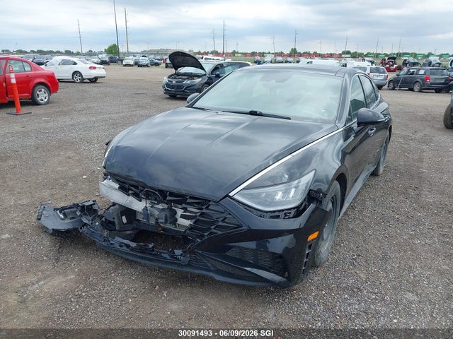 5NPEJ4J22MH085541 Hyundai Sonata Sport