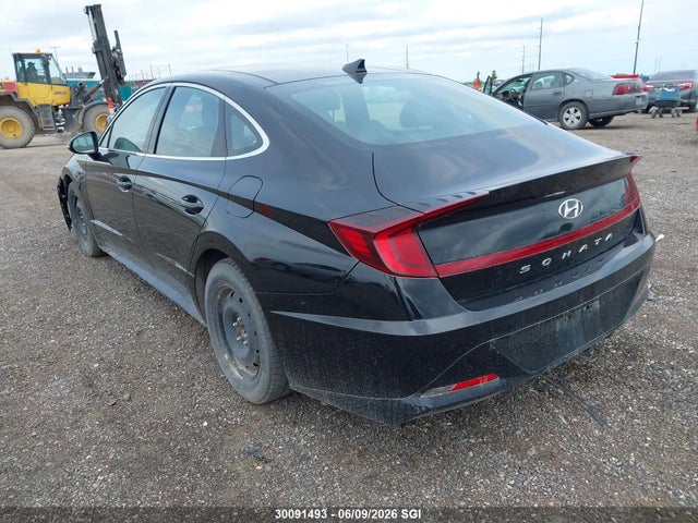 5NPEJ4J22MH085541 Hyundai Sonata Sport