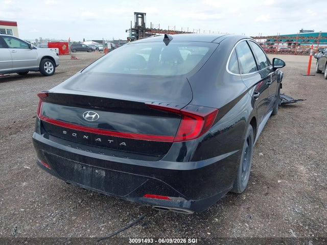5NPEJ4J22MH085541 Hyundai Sonata Sport