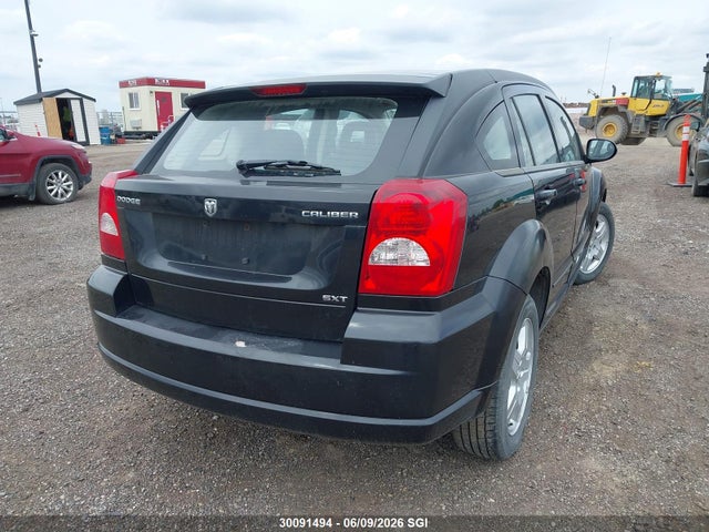 30091494 :رقم المزاد ، 1B3HB48A39D214991 vin ، 2009 Dodge Caliber Sxt مزاد بيع
