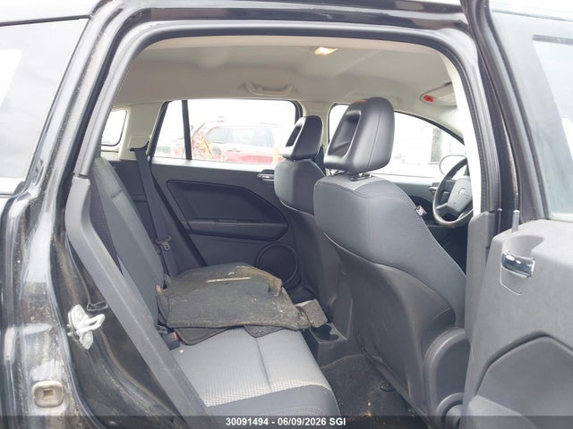30091494 :رقم المزاد ، 1B3HB48A39D214991 vin ، 2009 Dodge Caliber Sxt مزاد بيع
