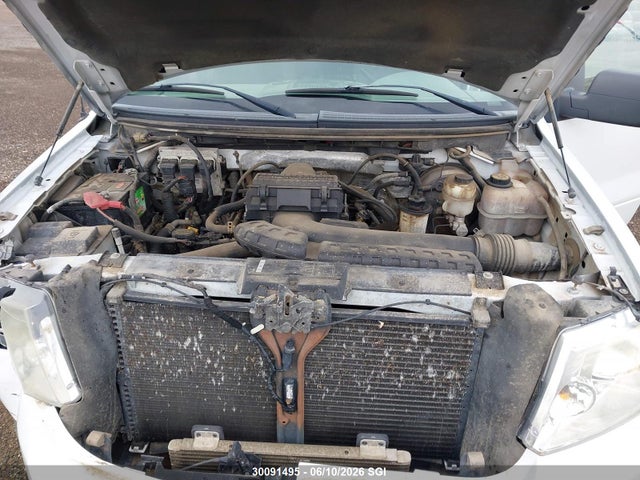 Aukcja sprzedaży 2007 Ford F150 Supercrew, vin: 1FTPW14V67FB57550, numer aukcji: 30091495