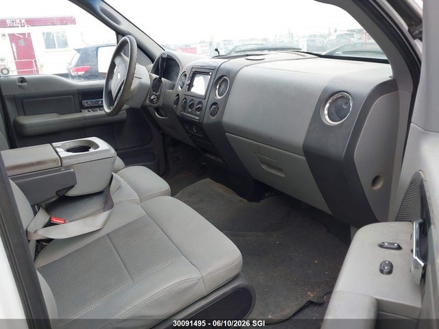 Aukcja sprzedaży 2007 Ford F150 Supercrew, vin: 1FTPW14V67FB57550, numer aukcji: 30091495