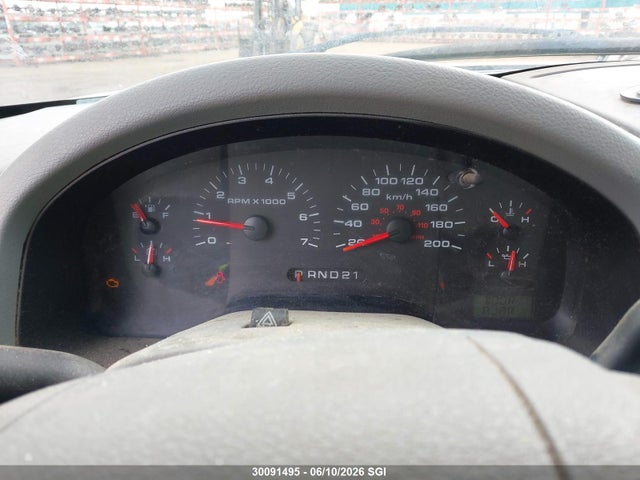Aukcja sprzedaży 2007 Ford F150 Supercrew, vin: 1FTPW14V67FB57550, numer aukcji: 30091495