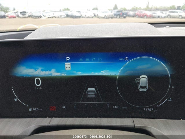 Продажа на аукционе авто 2023 Kia Telluride Sx/sx X-line/sx X-pro/sx Prestige/sx Prest X-ln/sx Prest X-pro, vin: 5XYP5DGC0PG343967, номер лота: 30090873