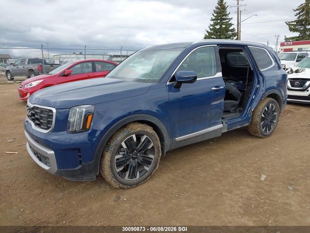 Продажа на аукционе авто 2023 Kia Telluride Sx/sx X-line/sx X-pro/sx Prestige/sx Prest X-ln/sx Prest X-pro, vin: 5XYP5DGC0PG343967, номер лота: 30090873