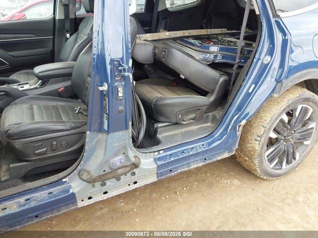 Продажа на аукционе авто 2023 Kia Telluride Sx/sx X-line/sx X-pro/sx Prestige/sx Prest X-ln/sx Prest X-pro, vin: 5XYP5DGC0PG343967, номер лота: 30090873