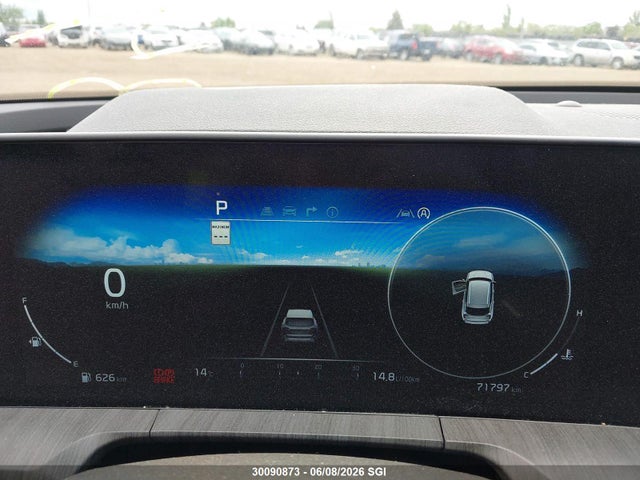 Продажа на аукционе авто 2023 Kia Telluride Sx/sx X-line/sx X-pro/sx Prestige/sx Prest X-ln/sx Prest X-pro, vin: 5XYP5DGC0PG343967, номер лота: 30090873