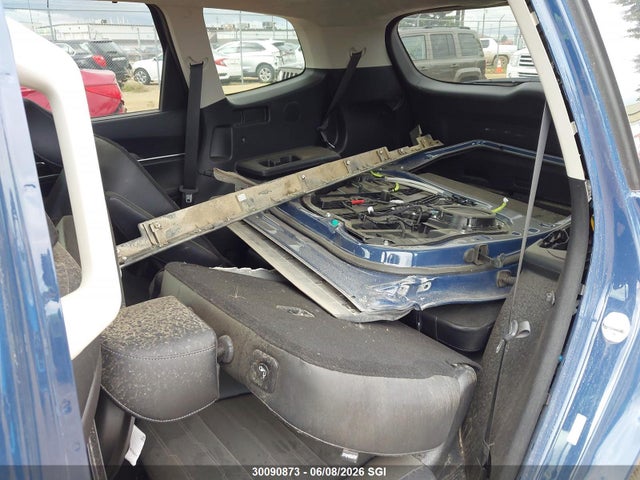 Продажа на аукционе авто 2023 Kia Telluride Sx/sx X-line/sx X-pro/sx Prestige/sx Prest X-ln/sx Prest X-pro, vin: 5XYP5DGC0PG343967, номер лота: 30090873