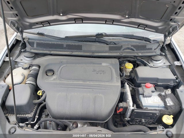 Продажа на аукционе авто 2016 Dodge Dart Se, vin: 1C3CDFAA0GD539396, номер лота: 30091497