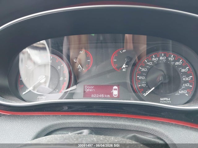 Продажа на аукционе авто 2016 Dodge Dart Se, vin: 1C3CDFAA0GD539396, номер лота: 30091497