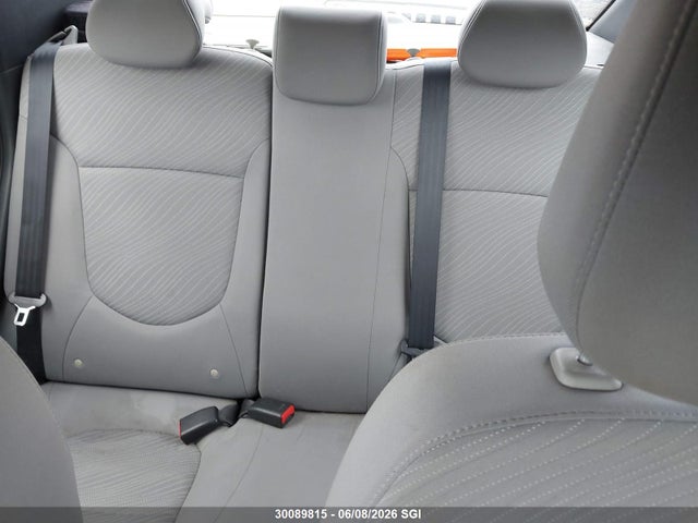 Aukcja sprzedaży 2017 Hyundai Accent Se, vin: KMHCU4AE0HU201674, numer aukcji: 30089815
