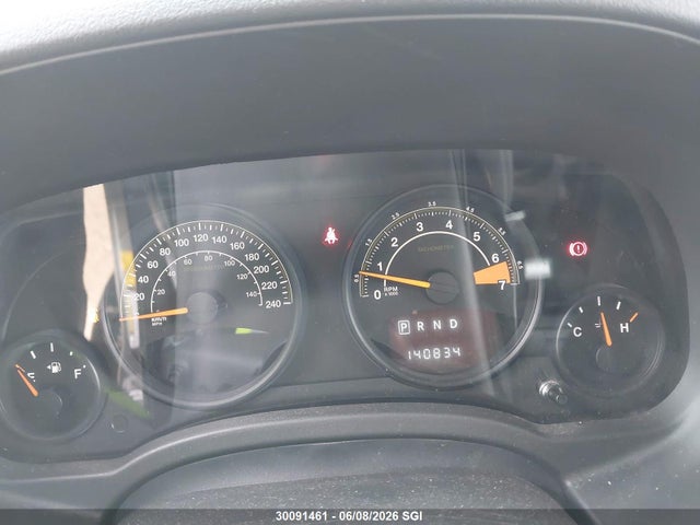 Продаж на аукціоні авто 2015 Jeep Patriot, vin: 1C4NJRAB9FD317235, номер лоту: 30091461